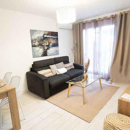 Les Lodges De Saint Cassien 2 Montauroux Ngoại thất bức ảnh