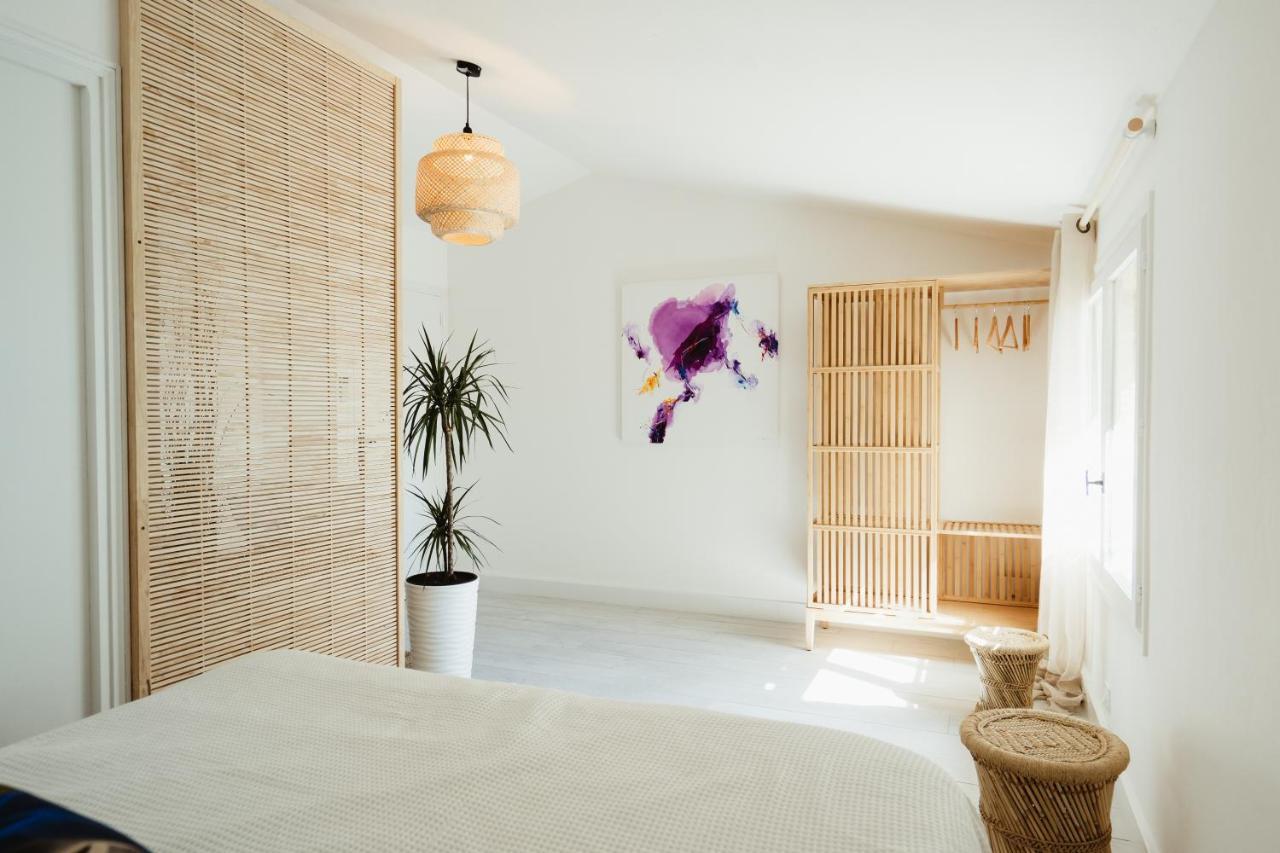 Les Lodges De Saint Cassien 2 Montauroux Ngoại thất bức ảnh